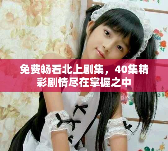 免费畅看北上剧集，40集精彩剧情尽在掌握之中