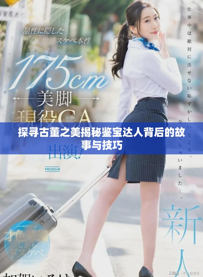探寻古董之美揭秘鉴宝达人背后的故事与技巧