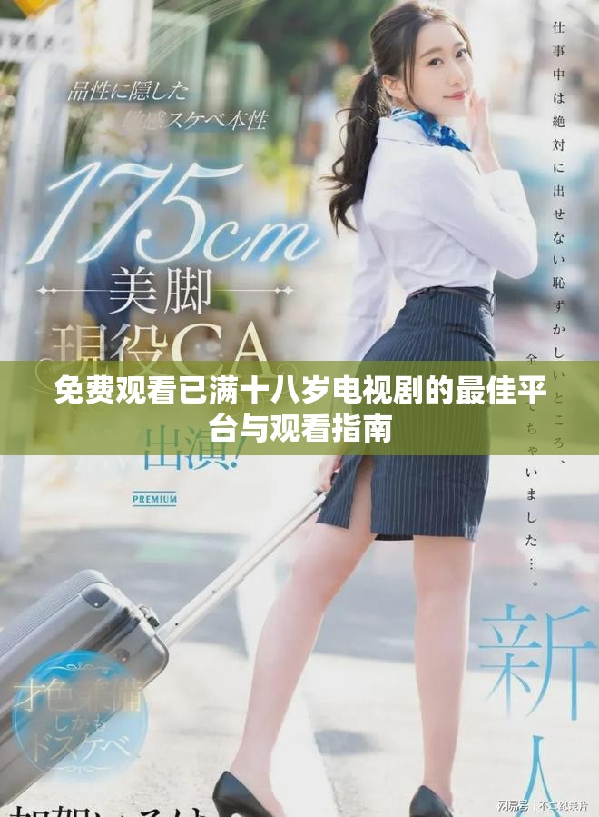 免费观看已满十八岁电视剧的最佳平台与观看指南