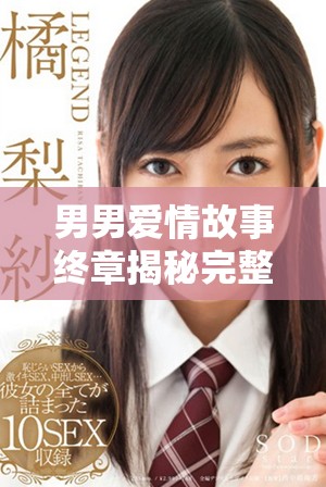 男男爱情故事终章揭秘完整版精彩剧情回顾与分析