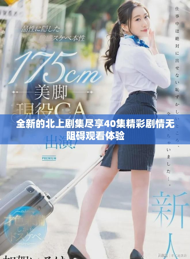 全新的北上剧集尽享40集精彩剧情无阻碍观看体验