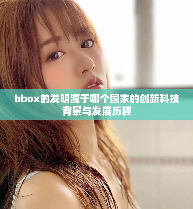 bbox的发明源于哪个国家的创新科技背景与发展历程