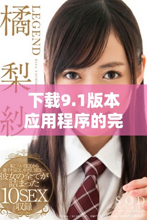 下载9.1版本应用程序的完整安装指南与步骤解析