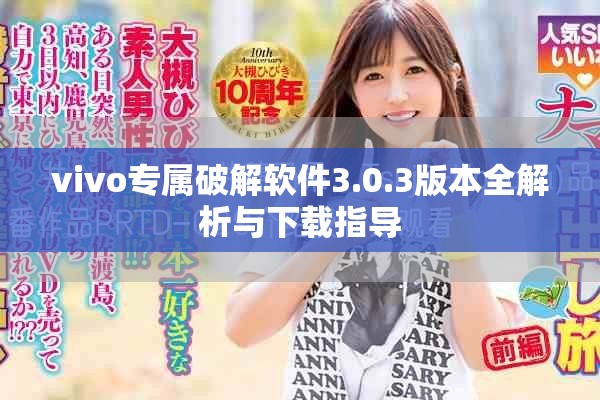vivo专属破解软件3.0.3版本全解析与下载指导