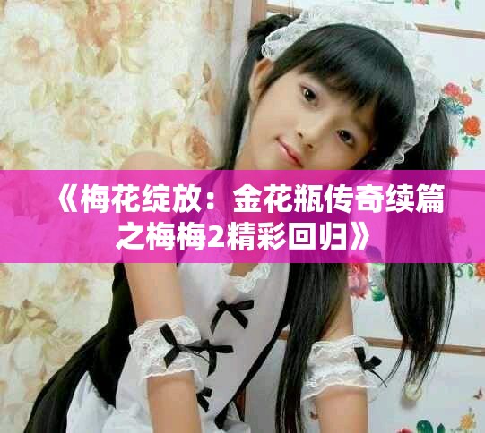 《梅花绽放：金花瓶传奇续篇之梅梅2精彩回归》
