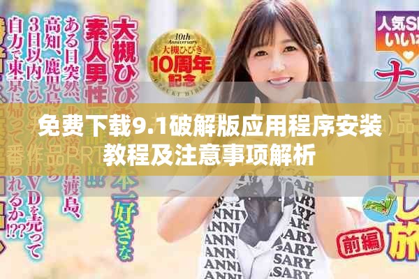 免费下载9.1破解版应用程序安装教程及注意事项解析