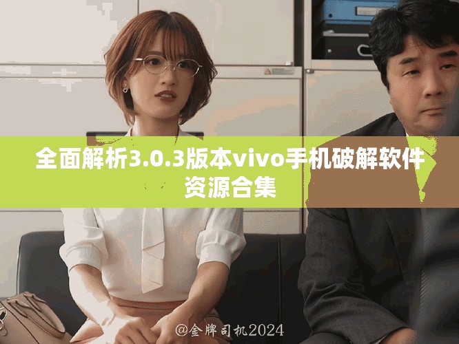 全面解析3.0.3版本vivo手机破解软件资源合集