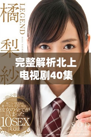 完整解析北上电视剧40集的免费播放方式与观影指南