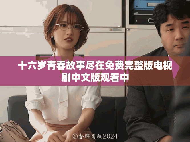 十六岁青春故事尽在免费完整版电视剧中文版观看中