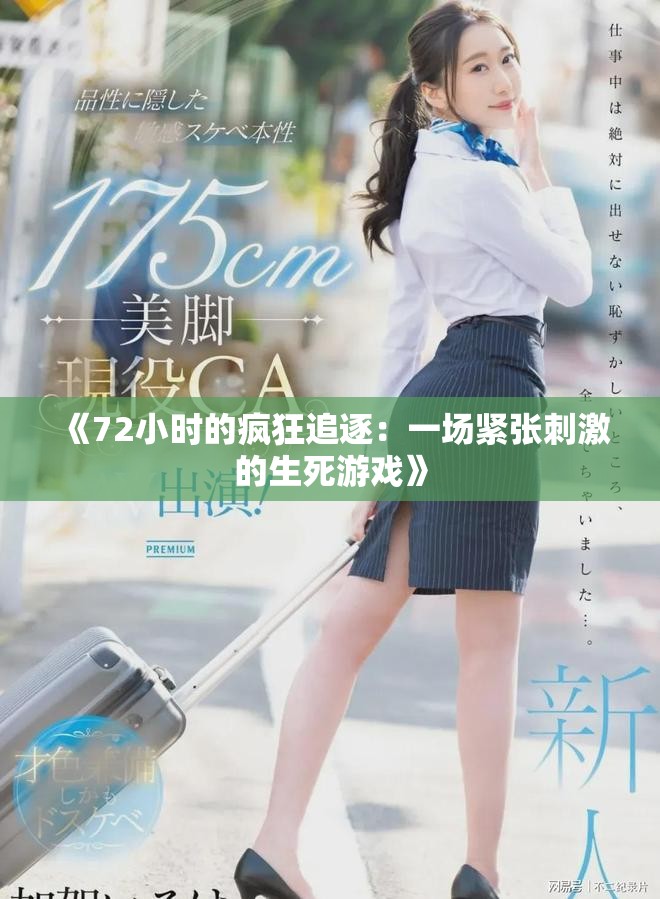 《72小时的疯狂追逐：一场紧张刺激的生死游戏》
