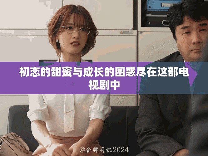 初恋的甜蜜与成长的困惑尽在这部电视剧中
