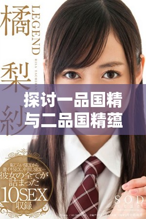 探讨一品国精与二品国精蕴含的文化底蕴与象征意义