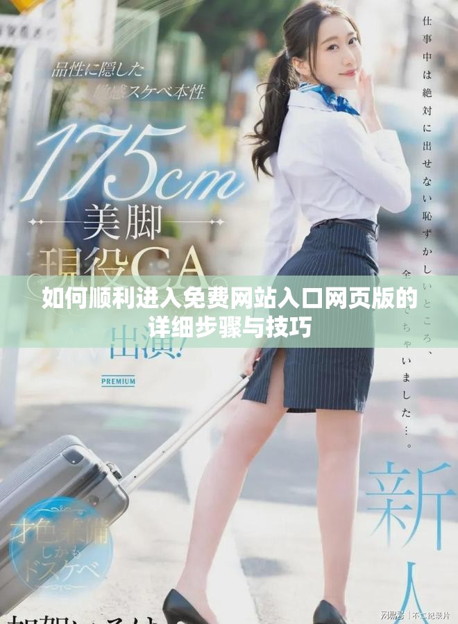 如何顺利进入免费网站入口网页版的详细步骤与技巧