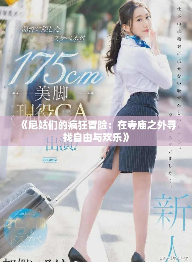 《尼姑们的疯狂冒险：在寺庙之外寻找自由与欢乐》