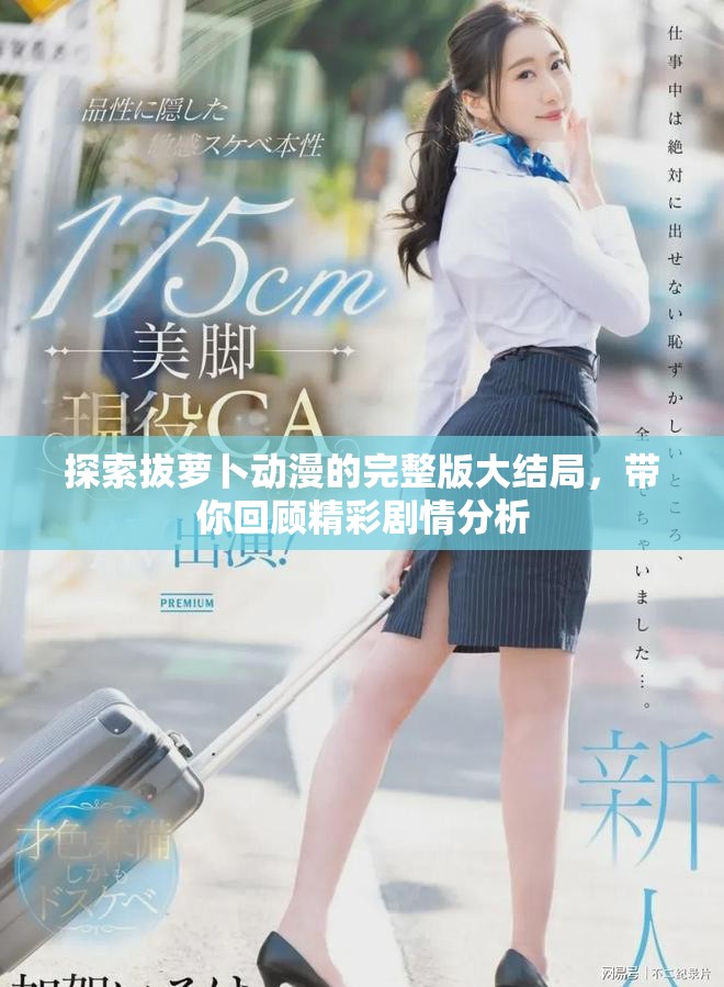 探索拔萝卜动漫的完整版大结局，带你回顾精彩剧情分析