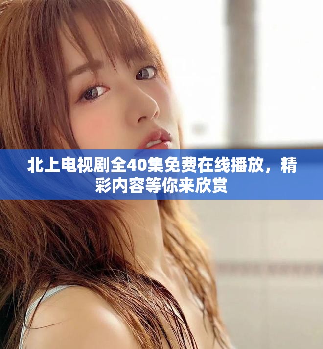 北上电视剧全40集免费在线播放，精彩内容等你来欣赏