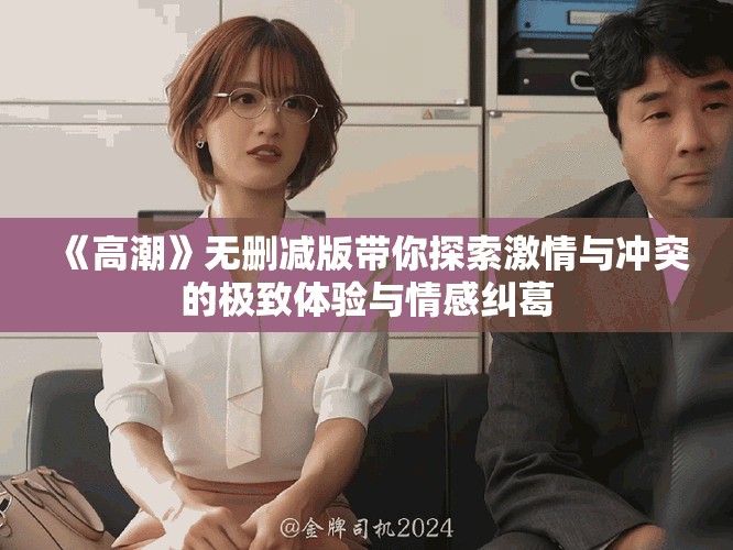 《高潮》无删减版带你探索激情与冲突的极致体验与情感纠葛