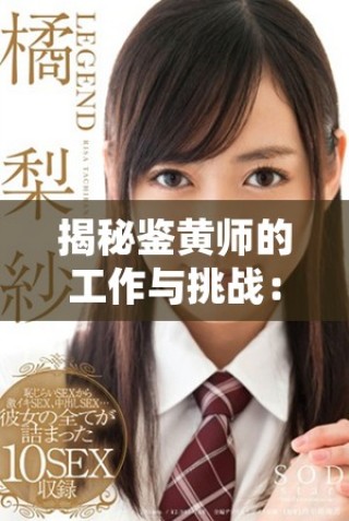 揭秘鉴黄师的工作与挑战：在数字时代守护网络安全