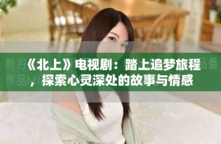《北上》电视剧：踏上追梦旅程，探索心灵深处的故事与情感