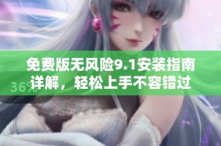 免费版无风险9.1安装指南详解，轻松上手不容错过