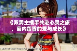 《双男主携手共赴心灵之旅，菊内留香的爱与成长》