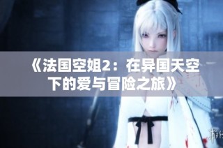 《法国空姐2：在异国天空下的爱与冒险之旅》