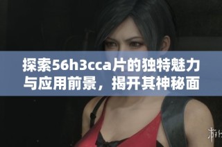 探索56h3cca片的独特魅力与应用前景，揭开其神秘面纱