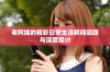 老阿姨的精彩日常生活瞬间回顾与深度探讨