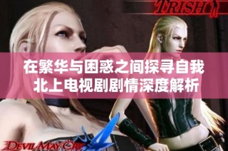 在繁华与困惑之间探寻自我 北上电视剧剧情深度解析