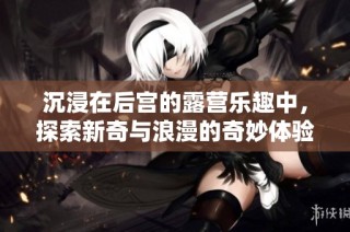 沉浸在后宫的露营乐趣中，探索新奇与浪漫的奇妙体验