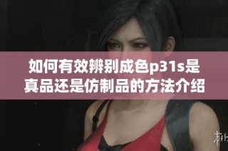 如何有效辨别成色p31s是真品还是仿制品的方法介绍