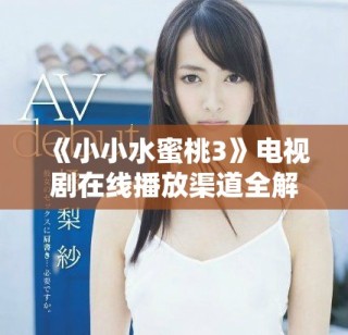 《小小水蜜桃3》电视剧在线播放渠道全解析与观看指南