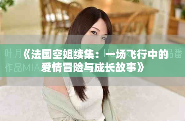 《法国空姐续集：一场飞行中的爱情冒险与成长故事》