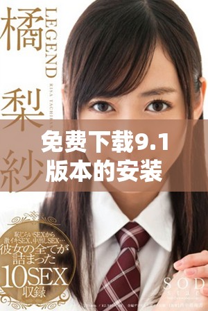 免费下载9.1版本的安装程序并快速上手使用技巧