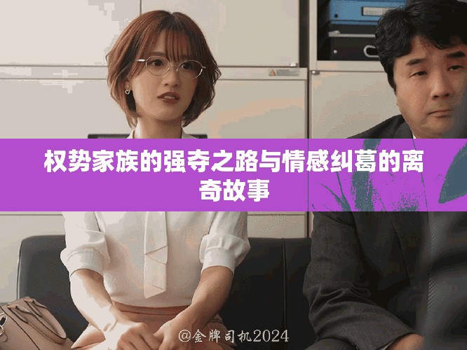 权势家族的强夺之路与情感纠葛的离奇故事