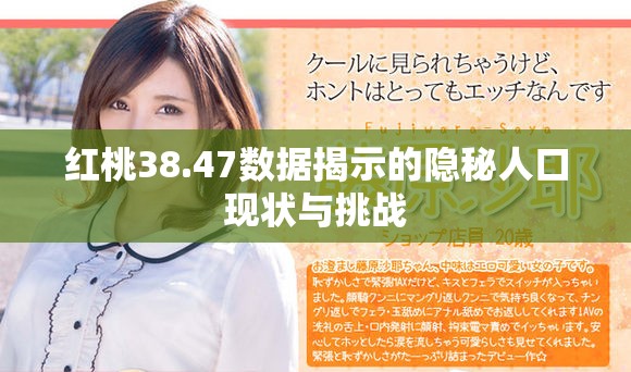 红桃38.47数据揭示的隐秘人口现状与挑战