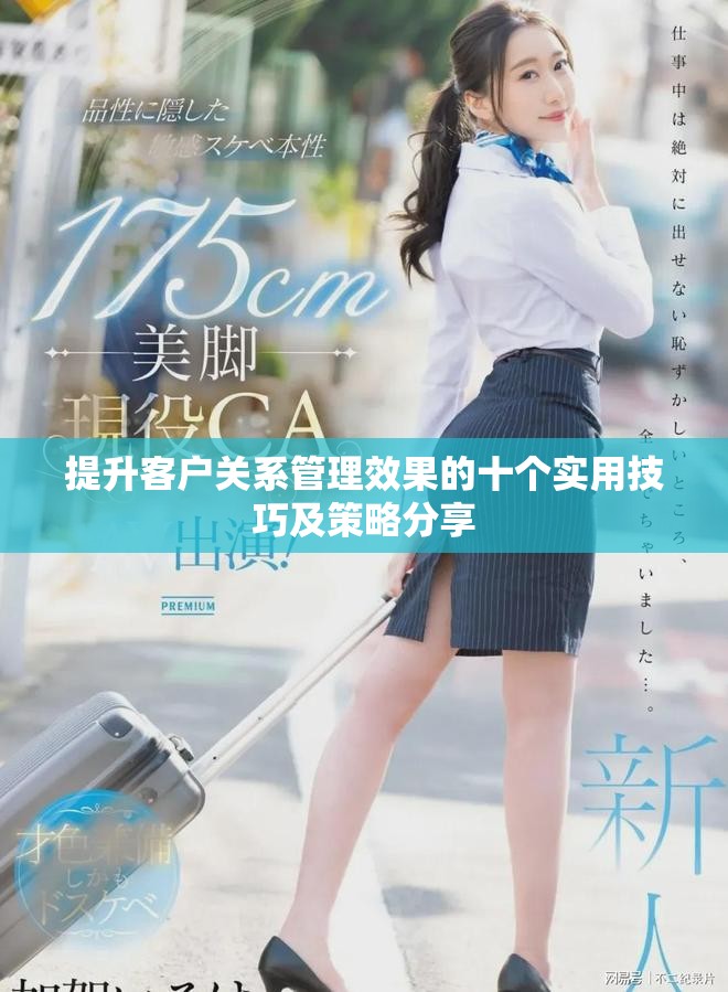 提升客户关系管理效果的十个实用技巧及策略分享