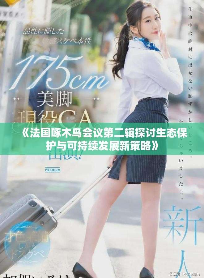 《法国啄木鸟会议第二辑探讨生态保护与可持续发展新策略》