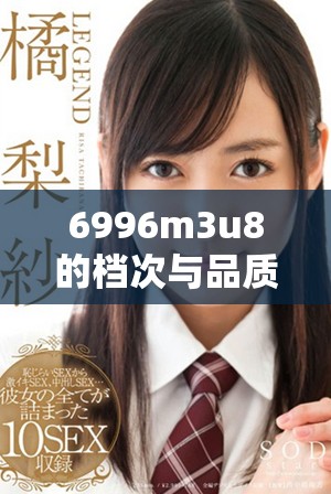 6996m3u8的档次与品质分析及其应用价值探讨