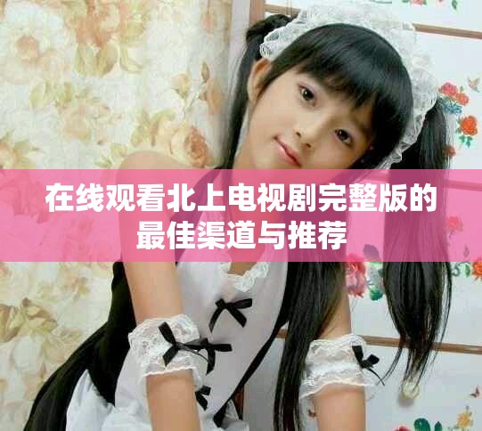 在线观看北上电视剧完整版的最佳渠道与推荐