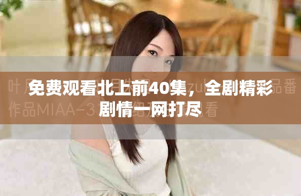 免费观看北上前40集，全剧精彩剧情一网打尽