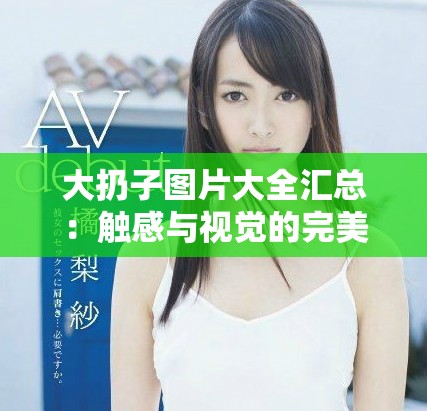 大扔子图片大全汇总：触感与视觉的完美结合探索之旅