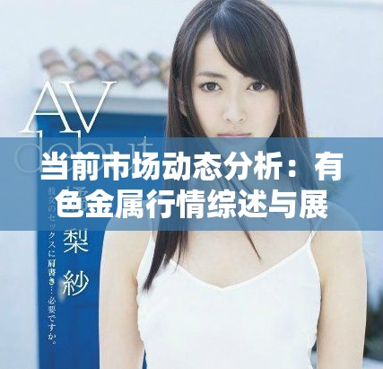 当前市场动态分析：有色金属行情综述与展望
