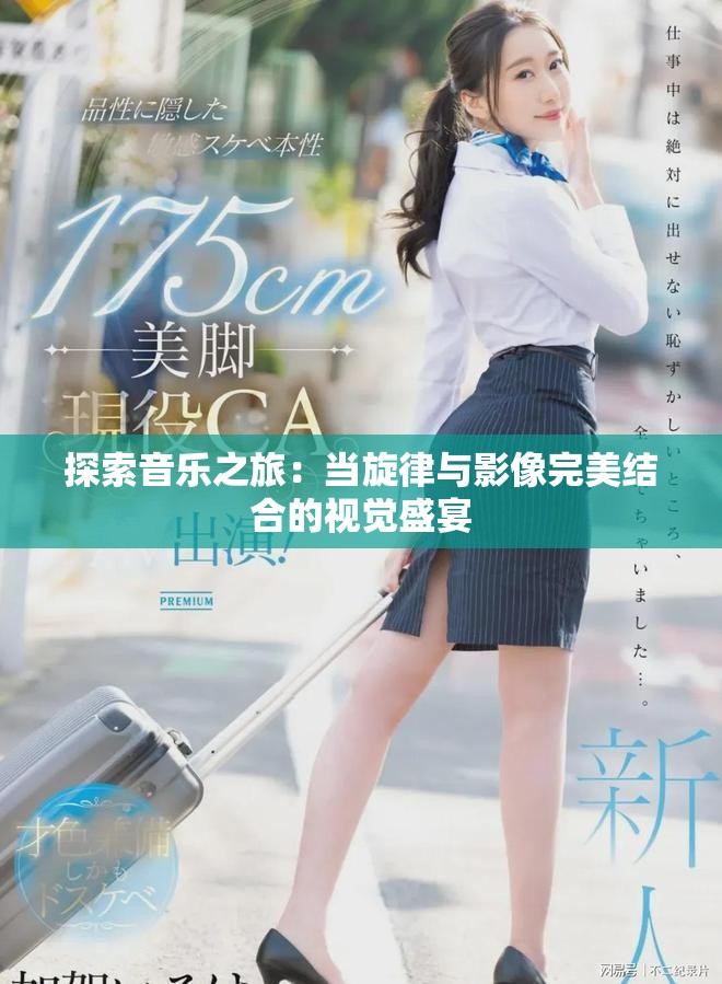 探索音乐之旅：当旋律与影像完美结合的视觉盛宴