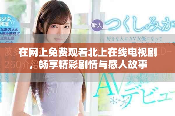 在网上免费观看北上在线电视剧，畅享精彩剧情与感人故事