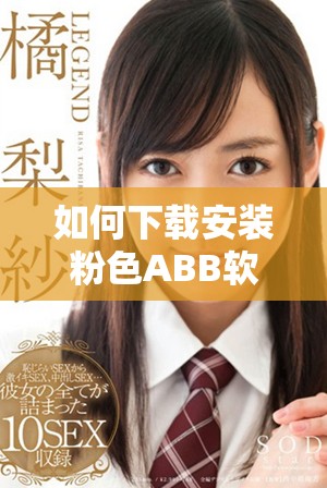 如何下载安装粉色ABB软件并进行正确设置与使用指导