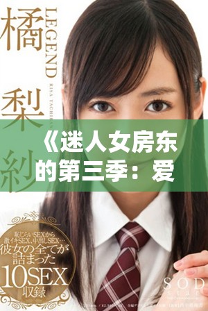 《迷人女房东的第三季：爱情与生活的交织故事》