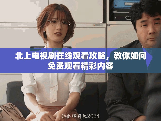 北上电视剧在线观看攻略，教你如何免费观看精彩内容