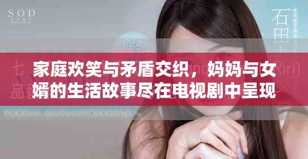 家庭欢笑与矛盾交织，妈妈与女婿的生活故事尽在电视剧中呈现
