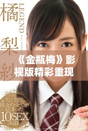 《金瓶梅》影视版精彩重现古典名著魅力与复杂人性探索